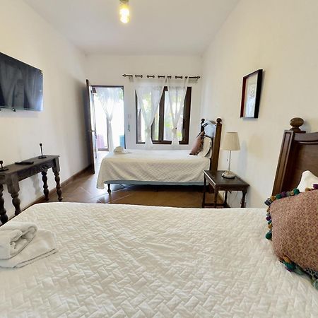 El Calvario Lofts Антигуа-Гватемала Экстерьер фото